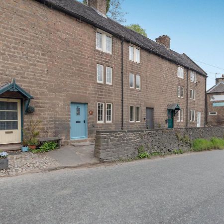 Calamine Cottage Cromford Exterior foto