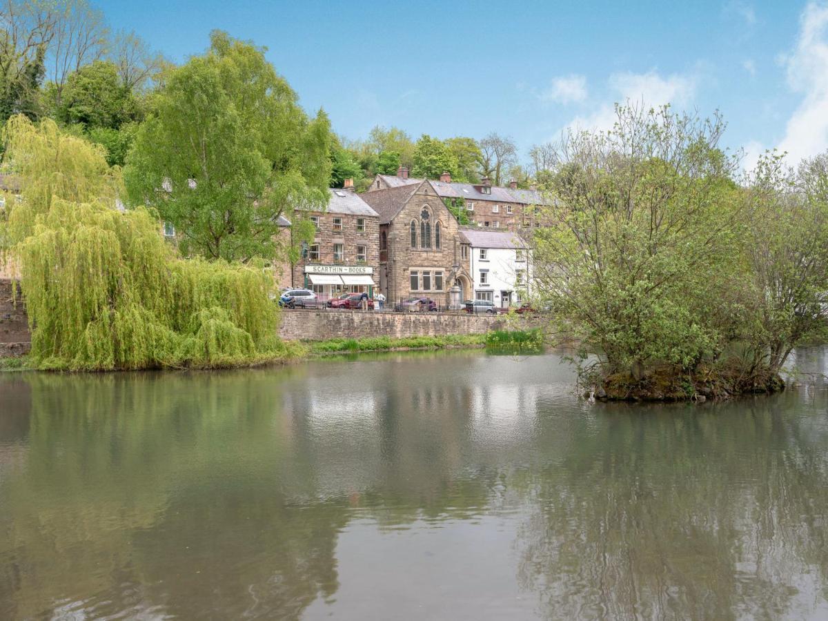Calamine Cottage Cromford Exterior foto